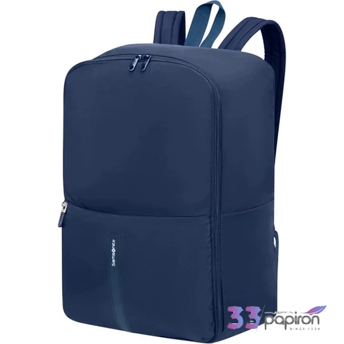 Samsonite hátizsák 25' Ta Revolution Foldable Bp M Underseater 157182/1549-Midnight Blue