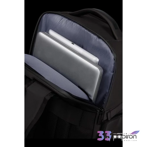 Samsonite hátizsák 26' Biz2Go Underseat Backpack S 158708/1041-Black