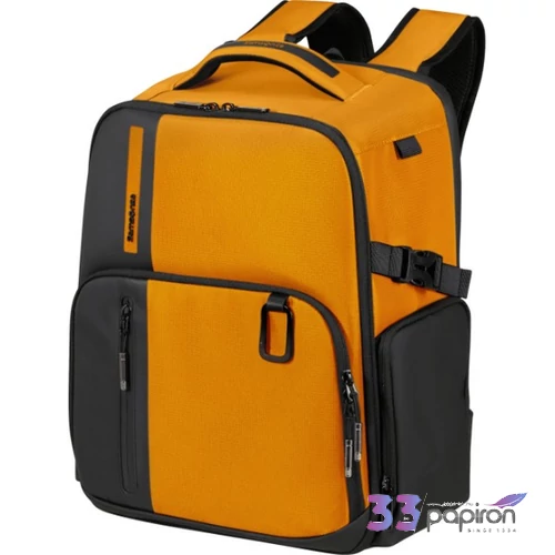 Samsonite hátizsák 26' Biz2Go Underseat Backpack S 158708/4702-Radiant Yellow
