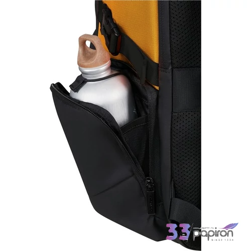 Samsonite hátizsák 26' Biz2Go Underseat Backpack S 158708/4702-Radiant Yellow