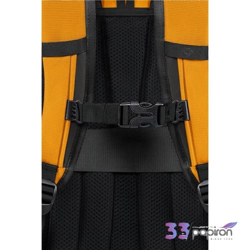 Samsonite hátizsák 26' Biz2Go Underseat Backpack S 158708/4702-Radiant Yellow