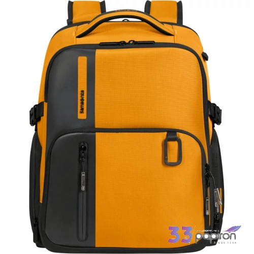 Samsonite hátizsák 26' Biz2Go Underseat Backpack S 158708/4702-Radiant Yellow