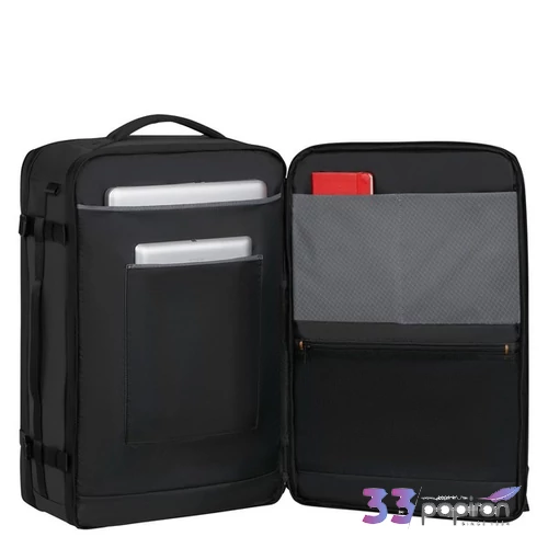Samsonite hátizsák 26' Cabin Pack Cabin Backpack S 159776/1041-Black