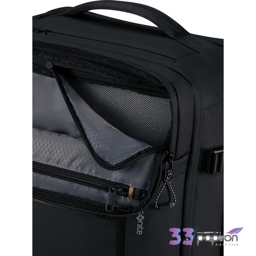 Samsonite hátizsák 26' Cabin Pack Cabin Backpack S 159776/1041-Black