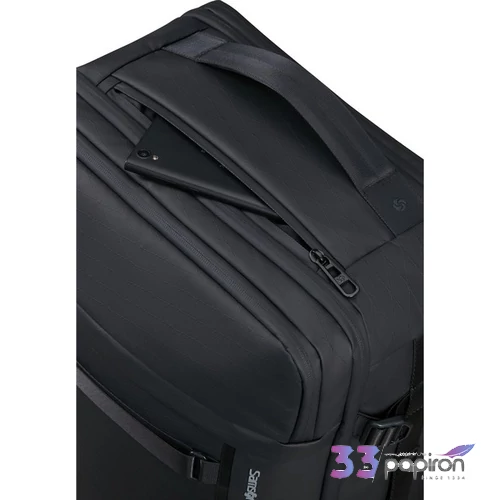 Samsonite hátizsák 26' Cabin Pack Cabin Backpack S 159776/1041-Black