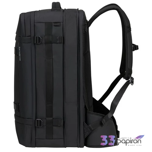 Samsonite hátizsák 26' Cabin Pack Cabin Backpack S 159776/1041-Black