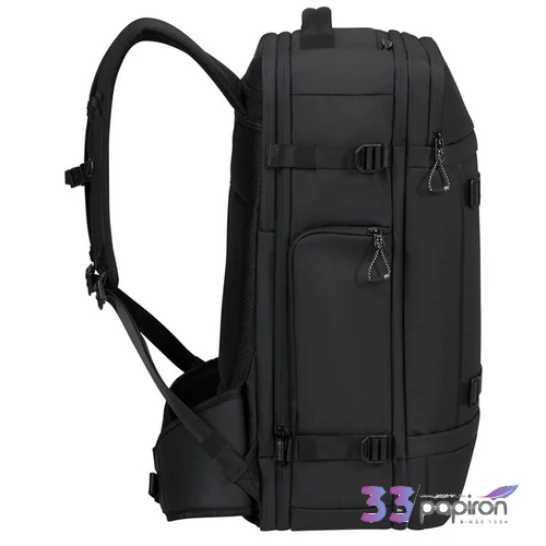 Samsonite hátizsák 26' Cabin Pack Cabin Backpack S 159776/1041-Black