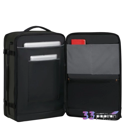 Samsonite hátizsák 26' Cabin Pack Cabin Backpack S 159776/9199-Climbing Ivy