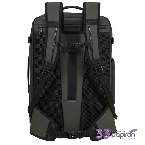 Samsonite hátizsák 26' Cabin Pack Cabin Backpack S 159776/9199-Climbing Ivy