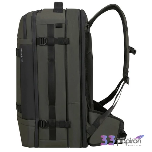 Samsonite hátizsák 26' Cabin Pack Cabin Backpack S 159776/9199-Climbing Ivy