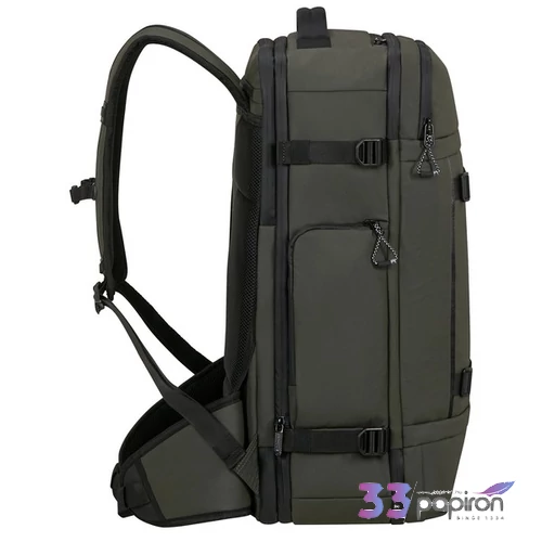 Samsonite hátizsák 26' Cabin Pack Cabin Backpack S 159776/9199-Climbing Ivy
