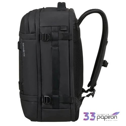 Samsonite hátizsák 26' Cabin Pack Underseat Backpack M 159775/1041-Black