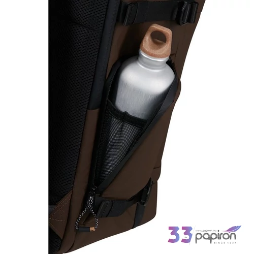 Samsonite hátizsák 26' Cabin Pack Underseat Backpack M 159775/1251-Dark Brown