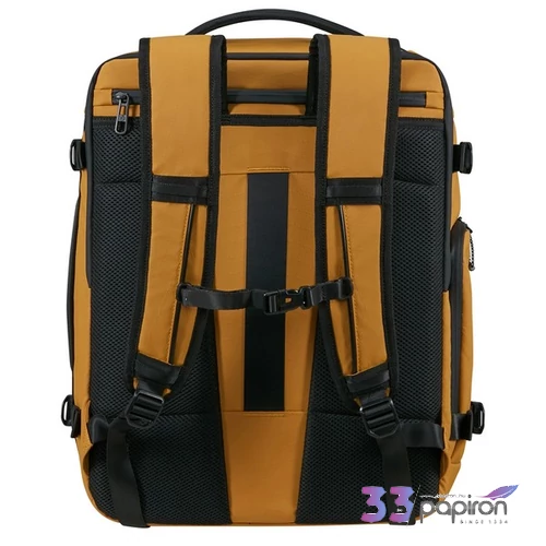 Samsonite hátizsák 26' Cabin Pack Underseat Backpack M 159775/1625-Ochre