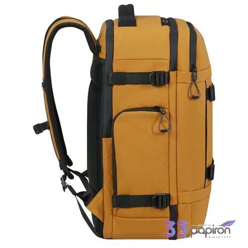 Samsonite hátizsák 26' Cabin Pack Underseat Backpack M 159775/1625-Ochre