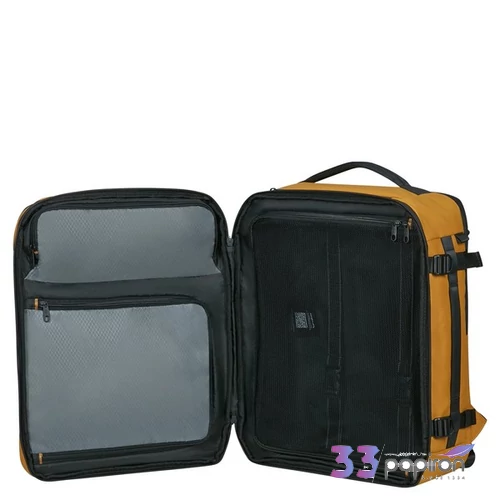 Samsonite hátizsák 26' Cabin Pack Underseat Backpack M 159775/1625-Ochre