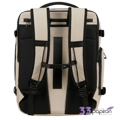 Samsonite hátizsák 26' Cabin Pack Underseat Backpack M 159775/2038-Sandstone