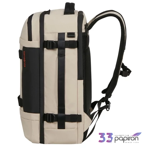 Samsonite hátizsák 26' Cabin Pack Underseat Backpack M 159775/2038-Sandstone