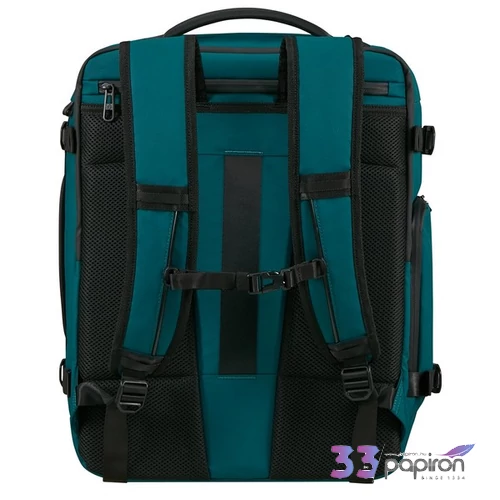 Samsonite hátizsák 26' Cabin Pack Underseat Backpack M 159775/6071-Deep Teal
