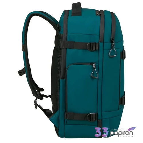 Samsonite hátizsák 26' Cabin Pack Underseat Backpack M 159775/6071-Deep Teal