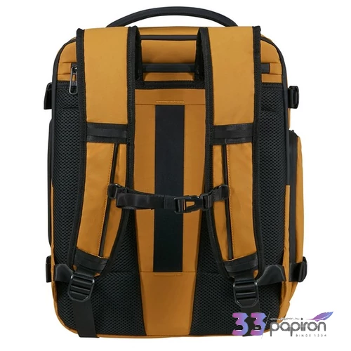 Samsonite hátizsák 26' Cabin Pack Underseat Backpack S 159774/1625-Ochre