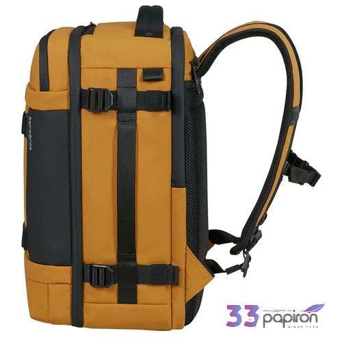 Samsonite hátizsák 26' Cabin Pack Underseat Backpack S 159774/1625-Ochre