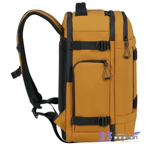 Samsonite hátizsák 26' Cabin Pack Underseat Backpack S 159774/1625-Ochre