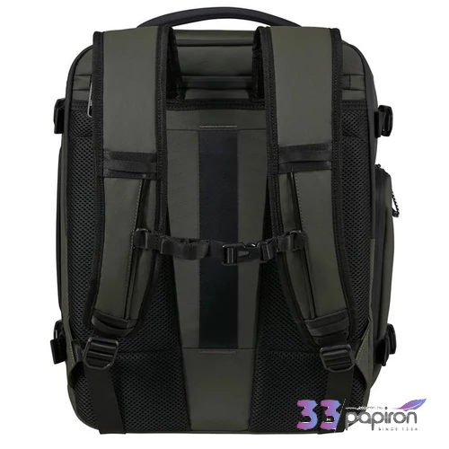 Samsonite hátizsák 26' Cabin Pack Underseat Backpack S 159774/9199-Climbing Ivy