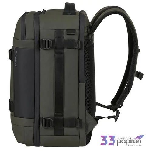 Samsonite hátizsák 26' Cabin Pack Underseat Backpack S 159774/9199-Climbing Ivy