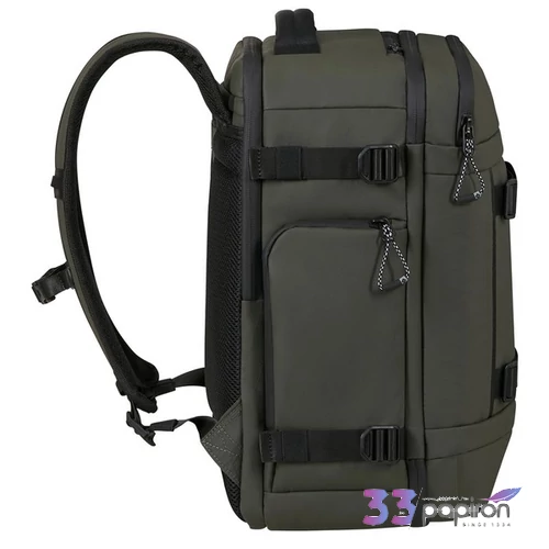Samsonite hátizsák 26' Cabin Pack Underseat Backpack S 159774/9199-Climbing Ivy
