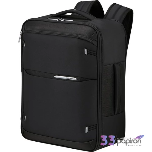 Samsonite hátizsák 26' Gotwist Underseat Backpack M 159922/1041-Black