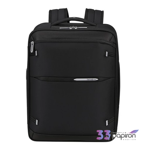 Samsonite hátizsák 26' Gotwist Underseat Backpack M 159922/1041-Black