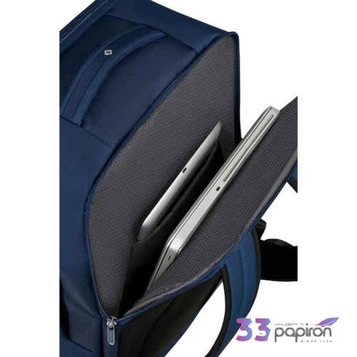 Samsonite hátizsák 26' Gotwist Underseat Backpack M 159922/1598-Navy Blue