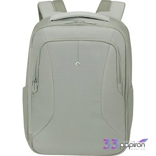 Samsonite hátizsák 26' Guardit Classy 2.0 Underseat Backpack S 160078/A350-Dry Sage