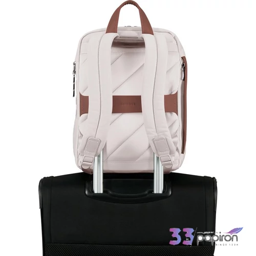 Samsonite hátizsák 26' Image Biz Daily Backpack 161261/1451-Ivory