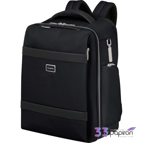 Samsonite hátizsák 26' Image Biz Underseat Backpack S 161262/1041-Black
