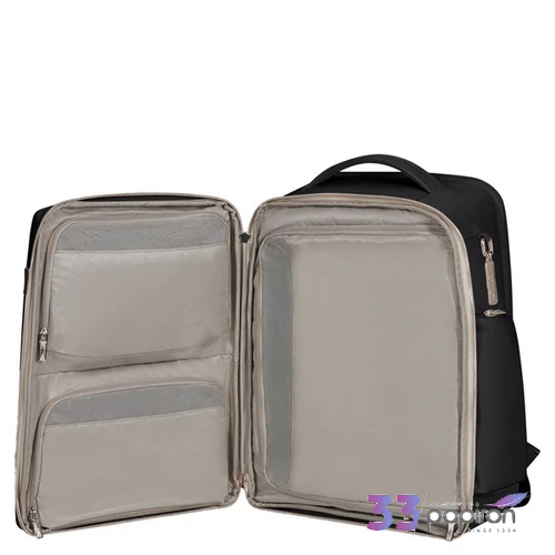 Samsonite hátizsák 26' Image Biz Underseat Backpack S 161262/1041-Black