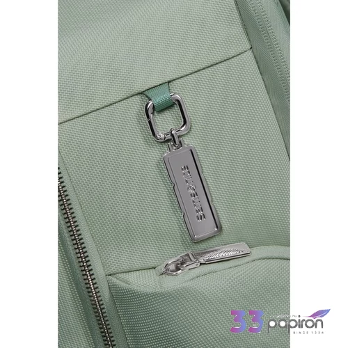 Samsonite hátizsák 26' Image Biz Underseat Backpack S 161262/A639-Thyme