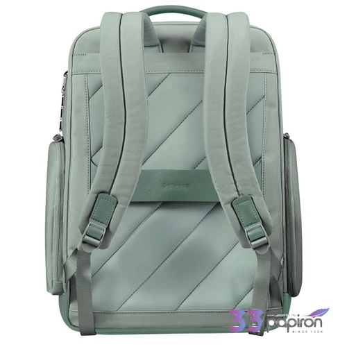 Samsonite hátizsák 26' Image Biz Underseat Backpack S 161262/A639-Thyme