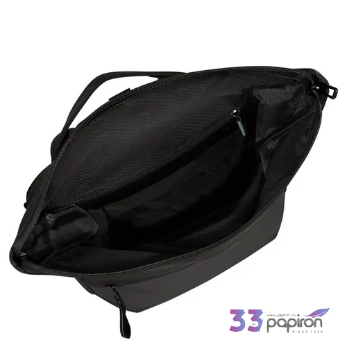 Samsonite hátizsák 26' Moderny Rolltop Backpack 15.6 161237/1041-Black