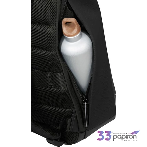 Samsonite hátizsák 26' Moderny Rolltop Backpack 15.6 161237/1041-Black