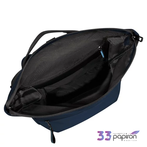 Samsonite hátizsák 26' Moderny Rolltop Backpack 15.6 161237/1090-Blue