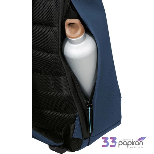 Samsonite hátizsák 26' Moderny Rolltop Backpack 15.6 161237/1090-Blue