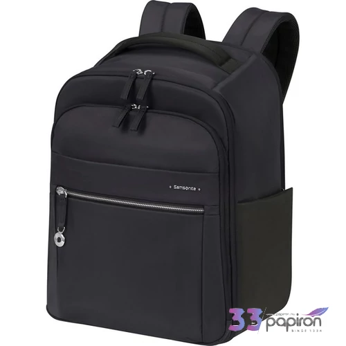 Samsonite hátizsák 26' Move Journey Underseat Backpack S 160069/1041-Black