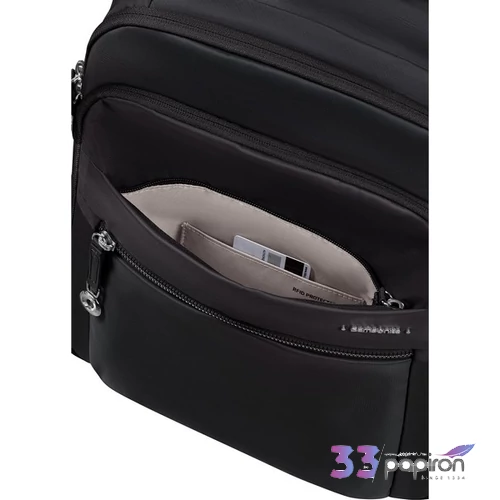 Samsonite hátizsák 26' Move Journey Underseat Backpack S 160069/1041-Black