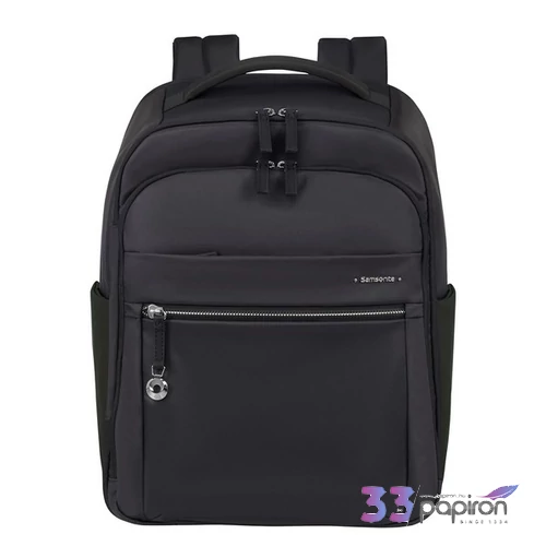 Samsonite hátizsák 26' Move Journey Underseat Backpack S 160069/1041-Black