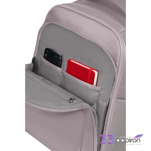 Samsonite hátizsák 26' Move Journey Underseat Backpack S 160069/1497-Light Beige