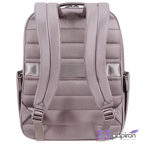 Samsonite hátizsák 26' Move Journey Underseat Backpack S 160069/1497-Light Beige
