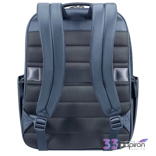 Samsonite hátizsák 26' Move Journey Underseat Backpack S 160069/1831-Storm Blue
