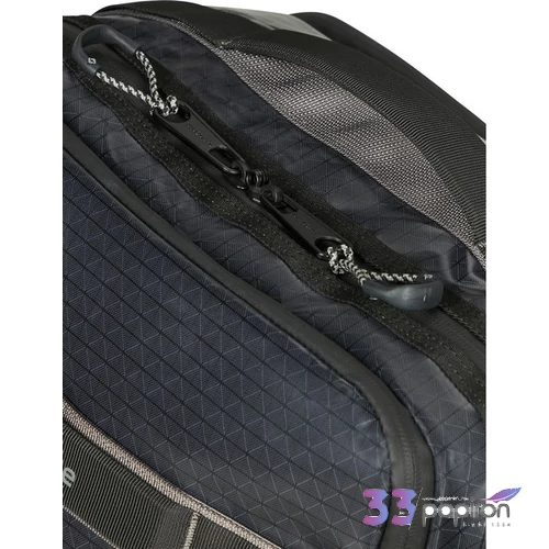 Samsonite hátizsák 26' Outtrax Underseat Backpack M 158774/623-Slate Black